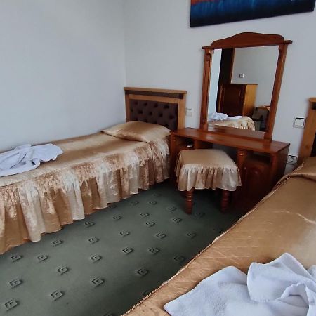 Guest Rooms Grachenovi Banszko Kültér fotó