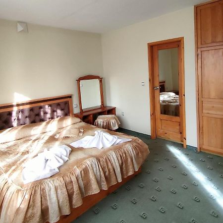 Guest Rooms Grachenovi Banszko Kültér fotó