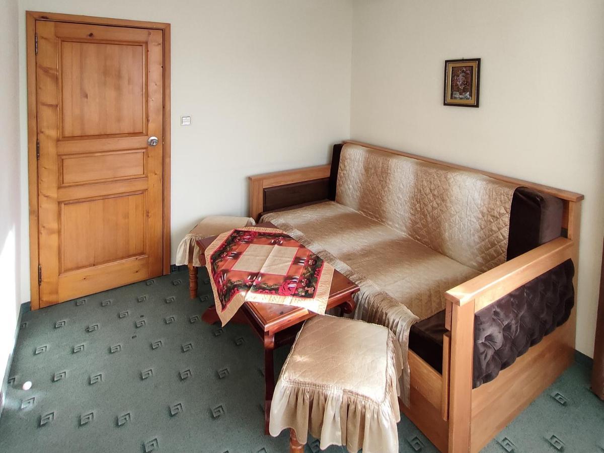Guest Rooms Grachenovi Banszko Kültér fotó