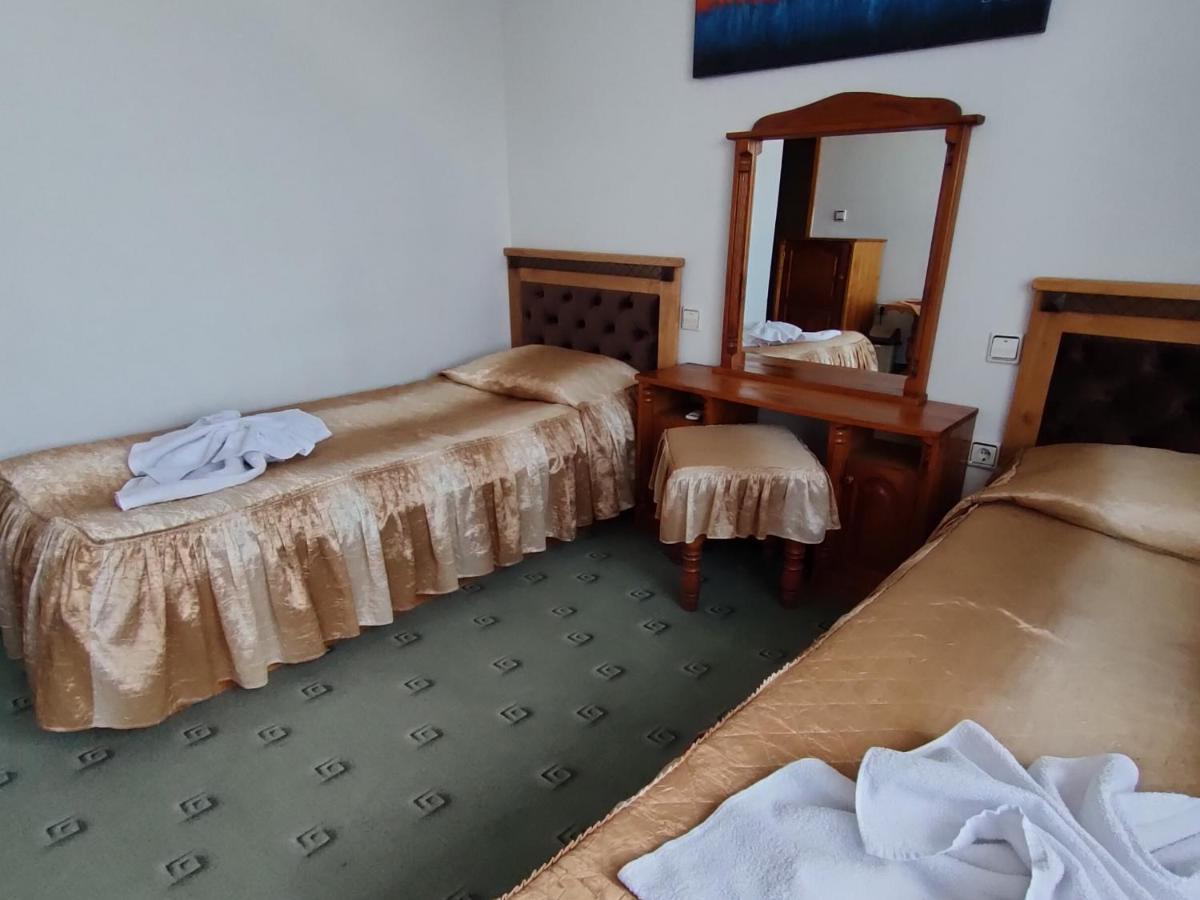 Guest Rooms Grachenovi Banszko Kültér fotó