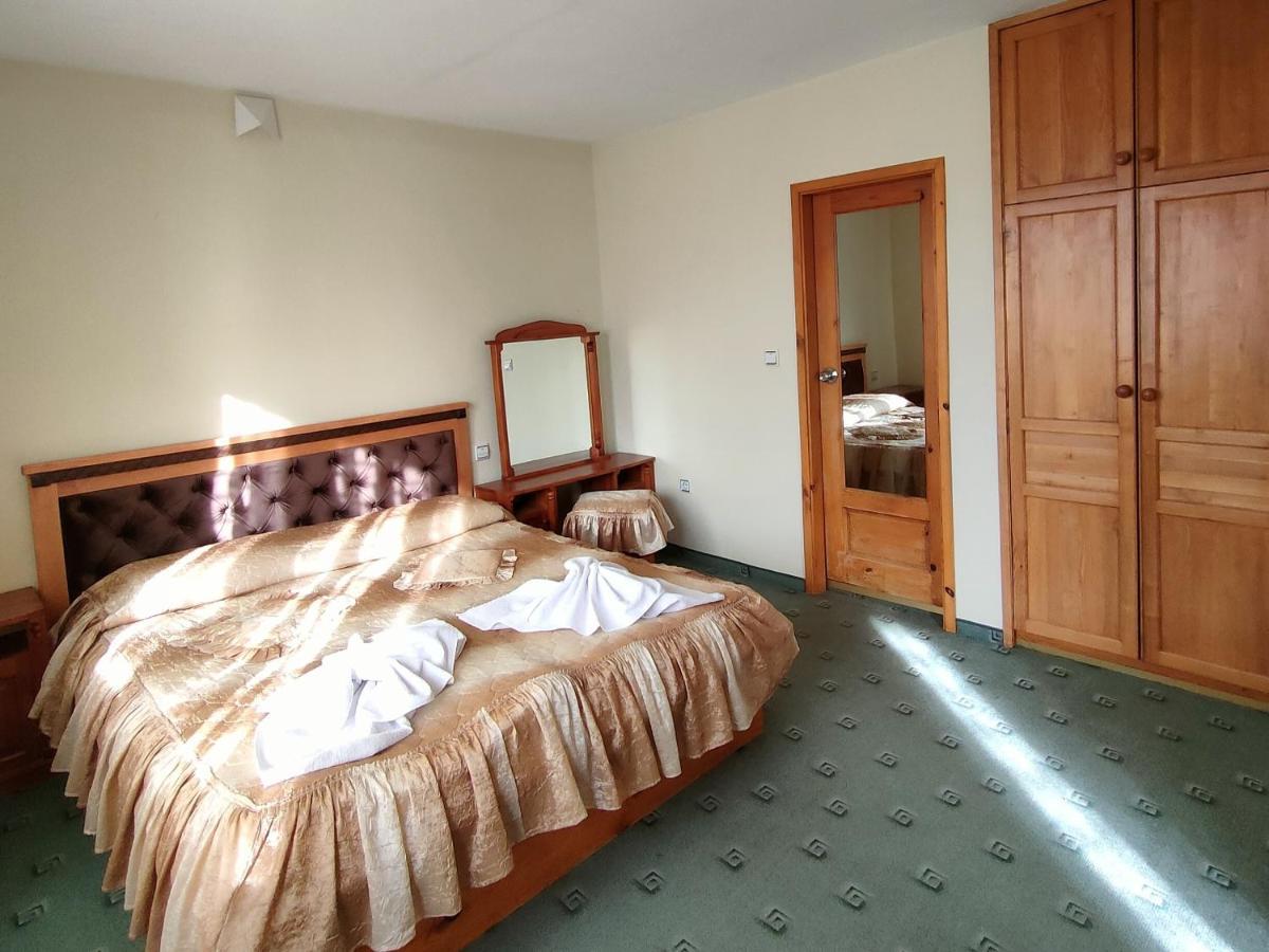 Guest Rooms Grachenovi Banszko Kültér fotó