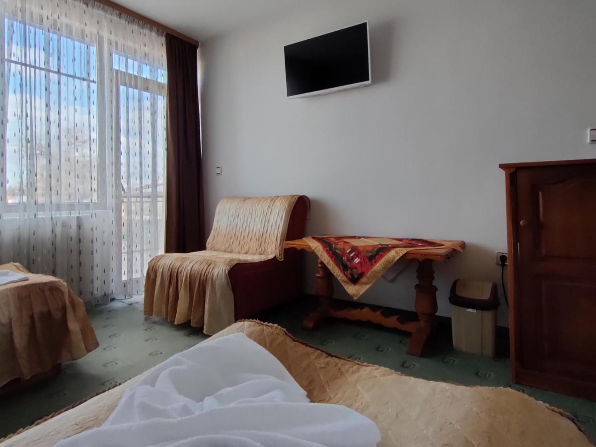 Guest Rooms Grachenovi Banszko Kültér fotó