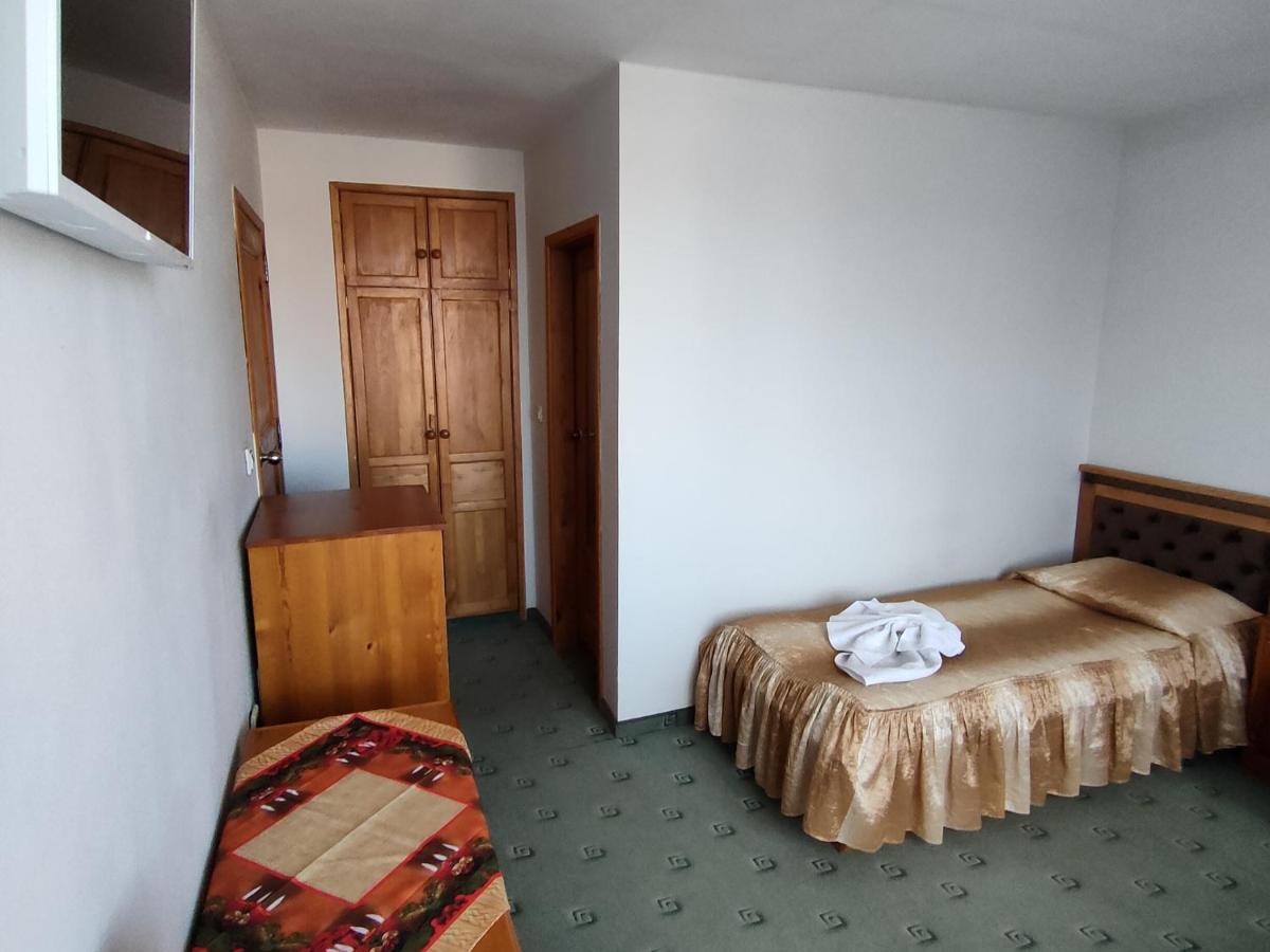 Guest Rooms Grachenovi Banszko Kültér fotó