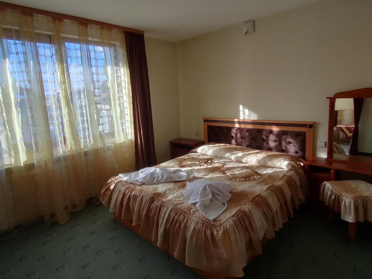 Guest Rooms Grachenovi Banszko Kültér fotó