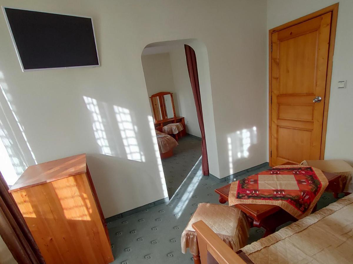 Guest Rooms Grachenovi Banszko Kültér fotó