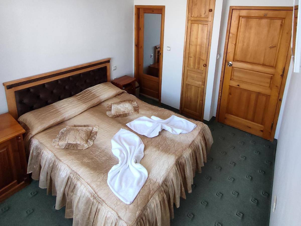 Guest Rooms Grachenovi Banszko Kültér fotó