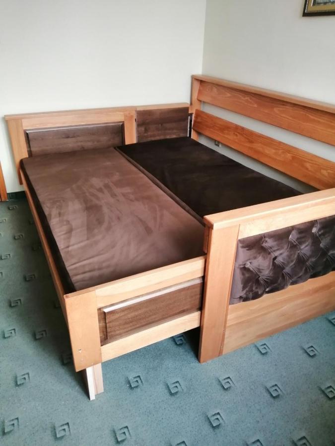 Guest Rooms Grachenovi Banszko Kültér fotó
