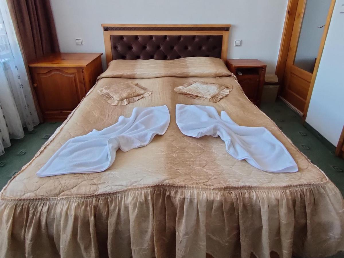 Guest Rooms Grachenovi Banszko Kültér fotó