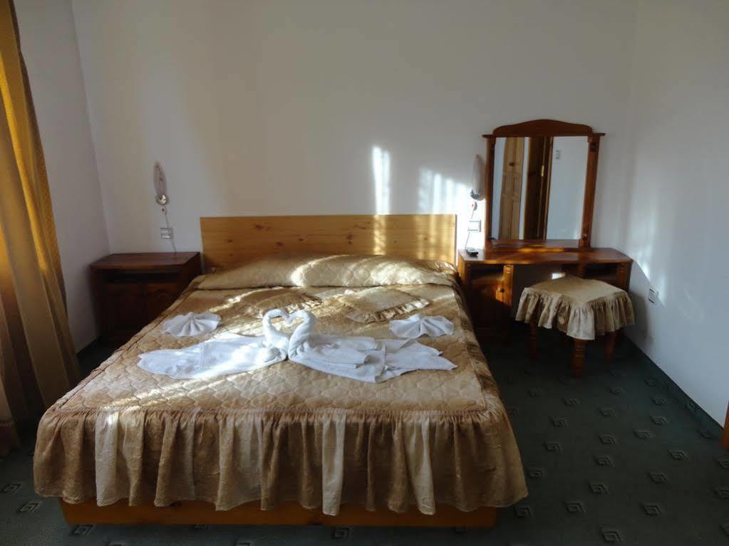 Guest Rooms Grachenovi Banszko Kültér fotó