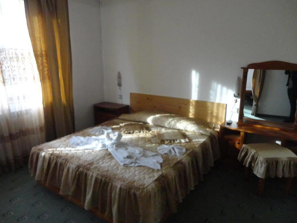Guest Rooms Grachenovi Banszko Kültér fotó