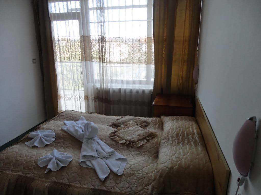 Guest Rooms Grachenovi Banszko Kültér fotó