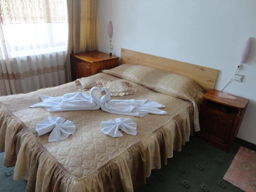 Guest Rooms Grachenovi Banszko Kültér fotó