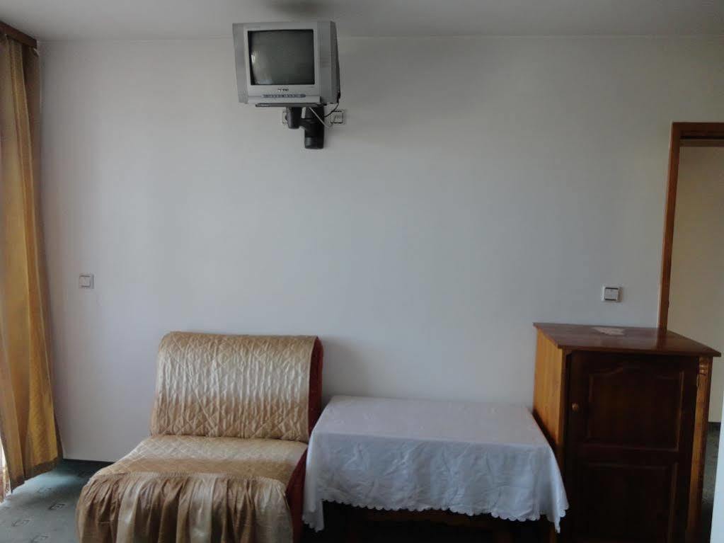 Guest Rooms Grachenovi Banszko Kültér fotó