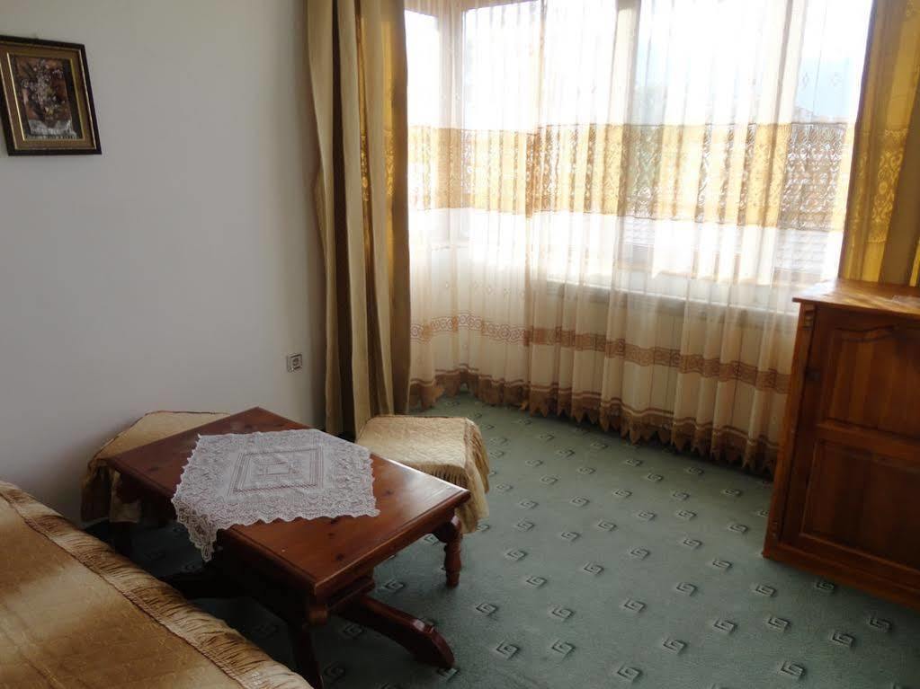Guest Rooms Grachenovi Banszko Kültér fotó