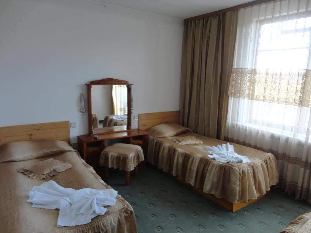 Guest Rooms Grachenovi Banszko Kültér fotó
